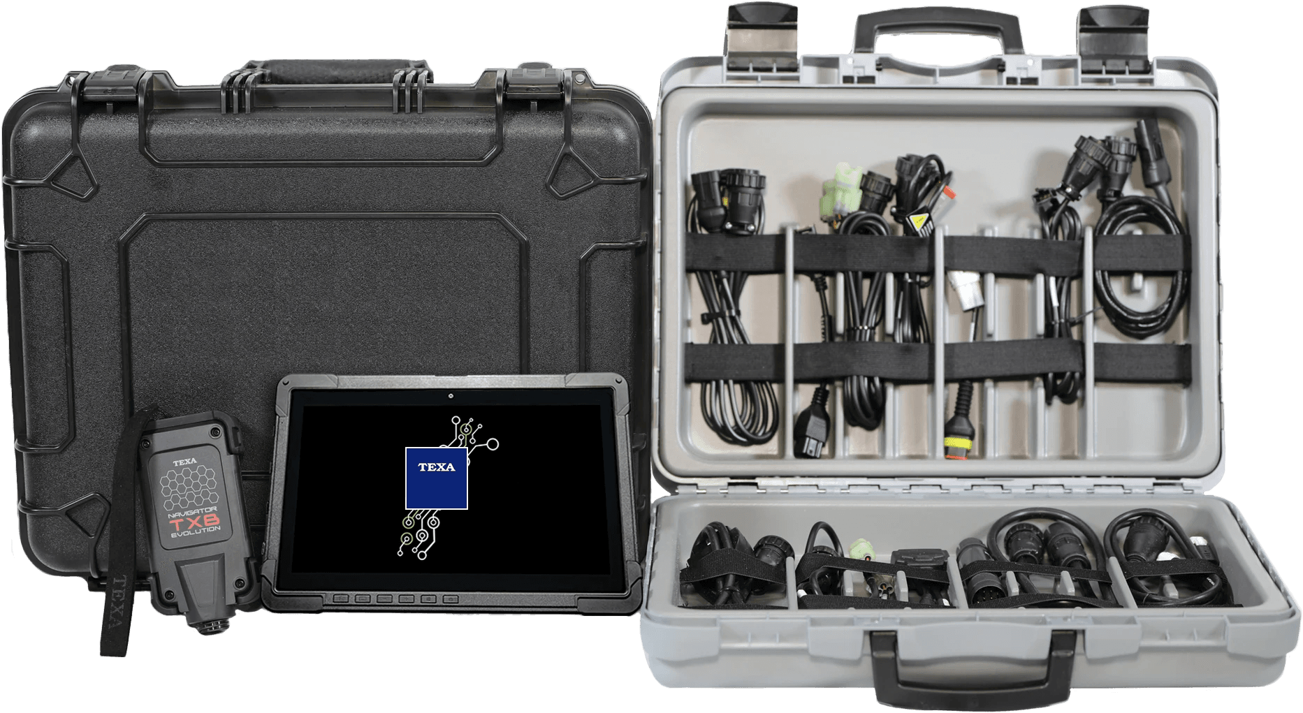 BIKE PREMIUM KIT W/ 11" TABLET & CASE