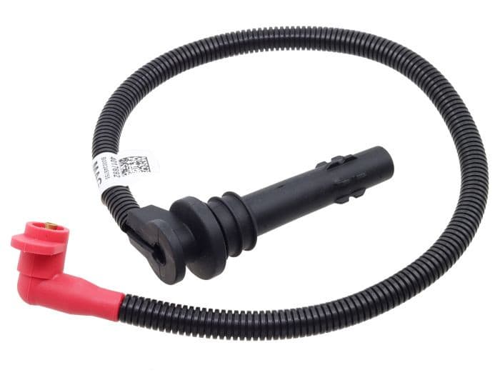 BRONCO SPARK PLUG LEAD/CAP