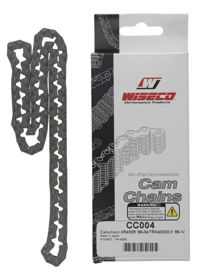 Wiseco Cam Chain, image 2 of 2
