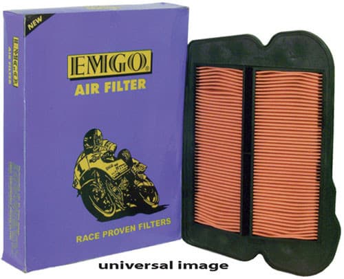 AIR FILTER SUZUKI.13780-17000