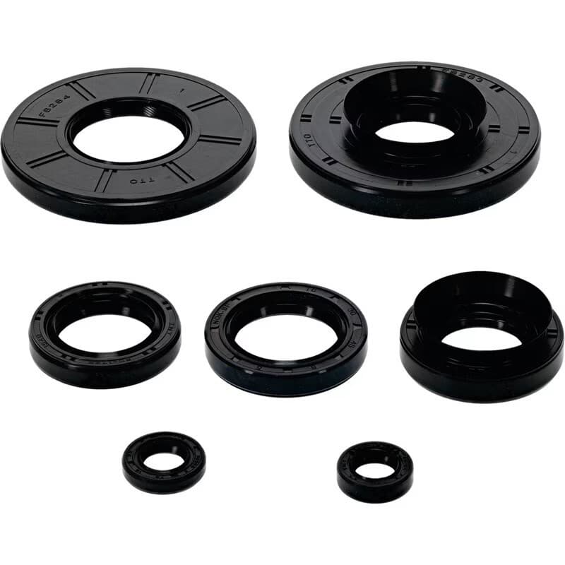 Vertex Oil Seal Kit, image 2 of 5