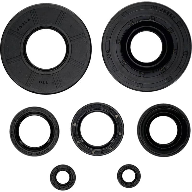 Vertex Oil Seal Kit, image 3 of 5
