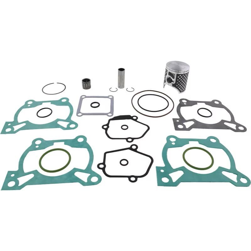 TOP END PISTON KIT