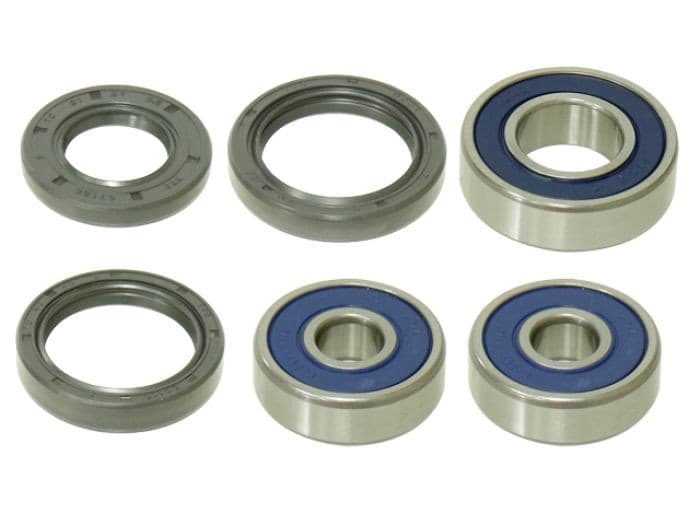 PSYCHIC WHEEL BEARING KIT - REAR