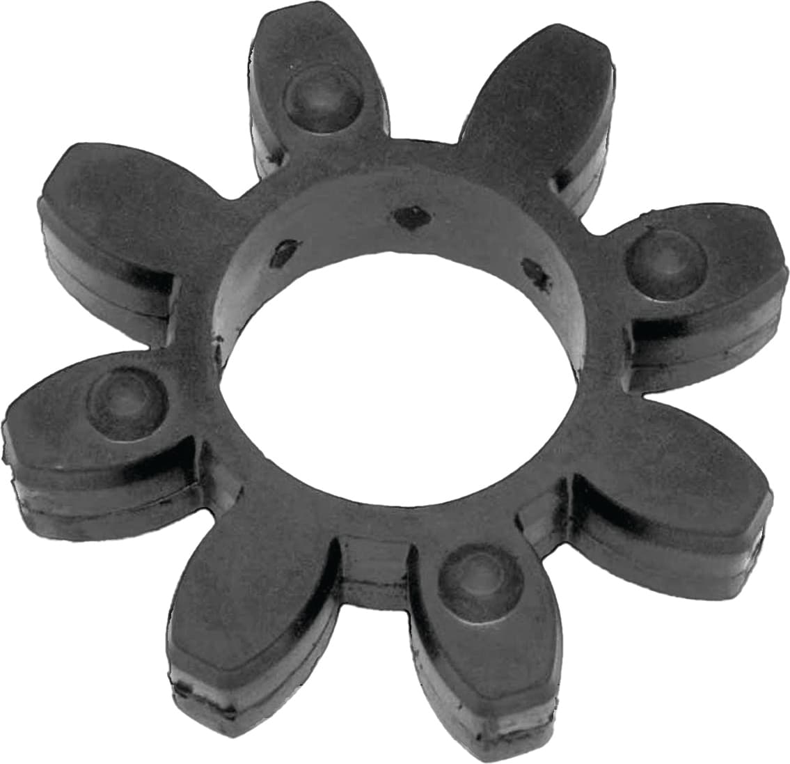 COUPLER DAMPER SD