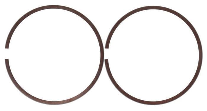3.000 SEMI KEYSTONE RING SET