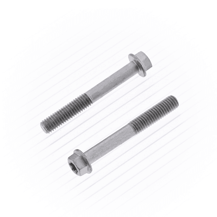 8MM EURO BOLT 6X45MM 10/PK