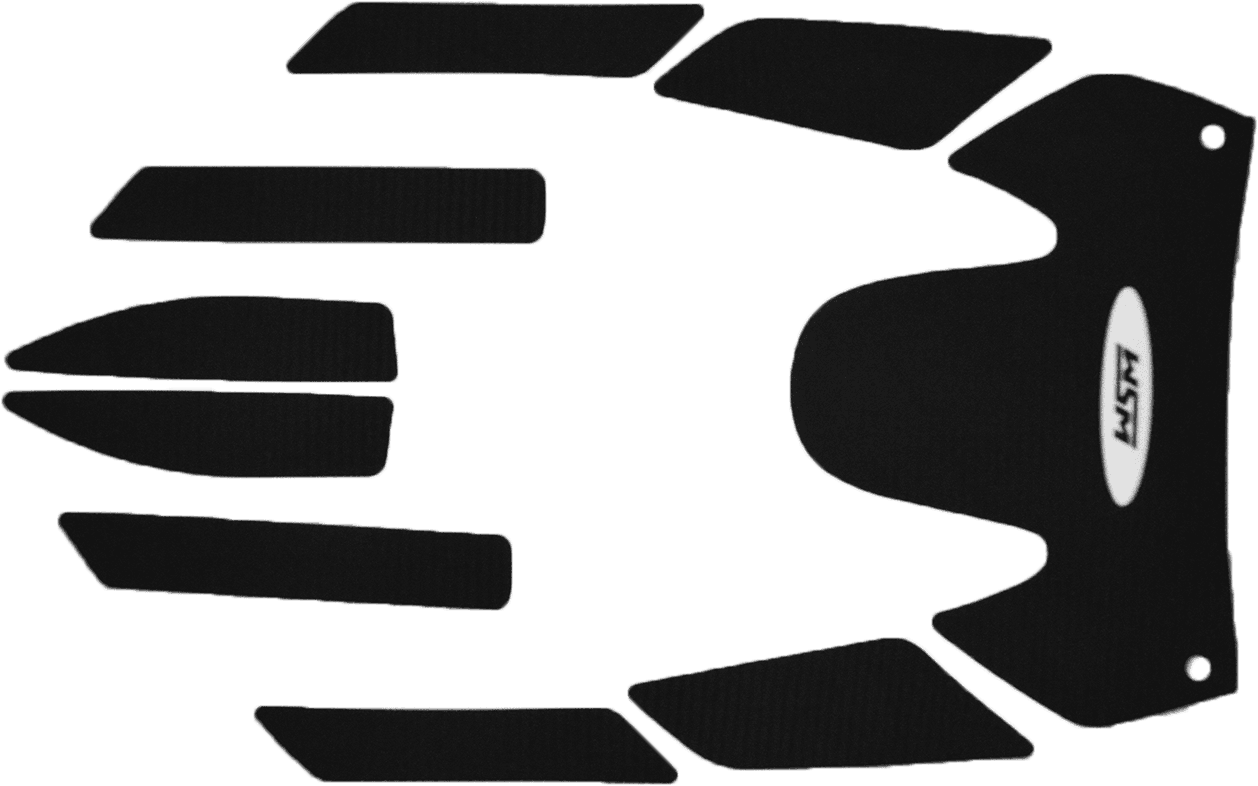 TRACTION MAT YAM
