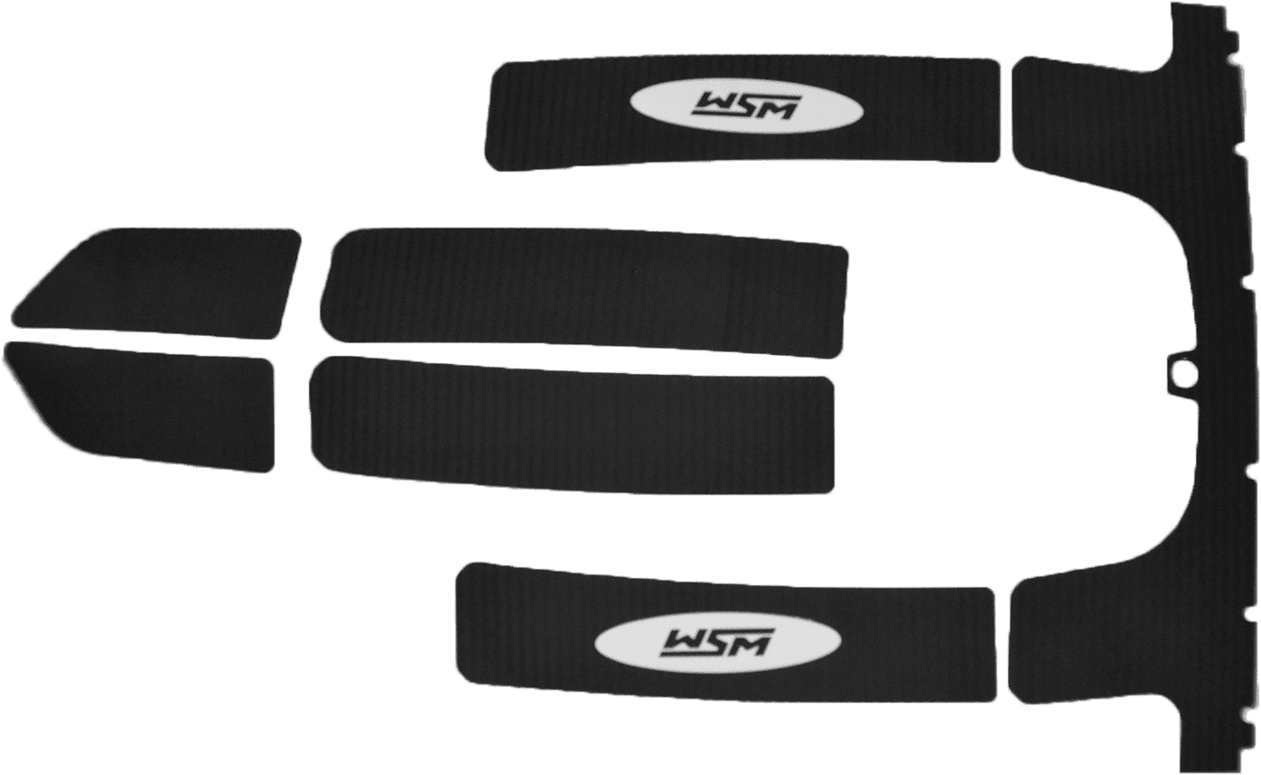 TRACTION MAT KAW