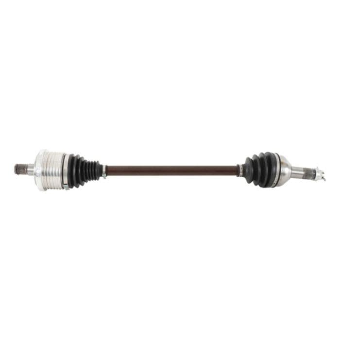 ALL BALLS RACING 6 BALL ATV/UTV AXLE