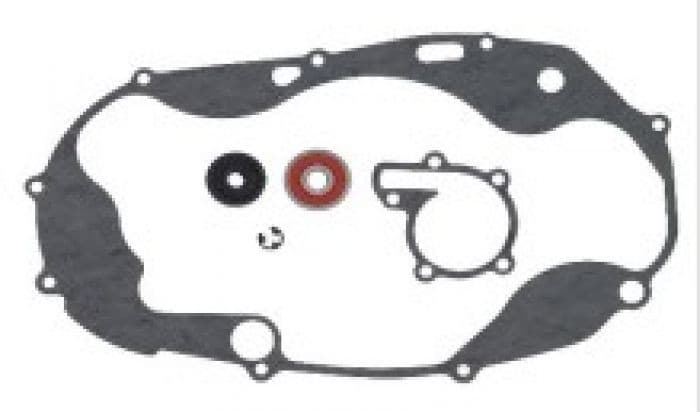 BRONCO WATER PUMP REPAIR KIT