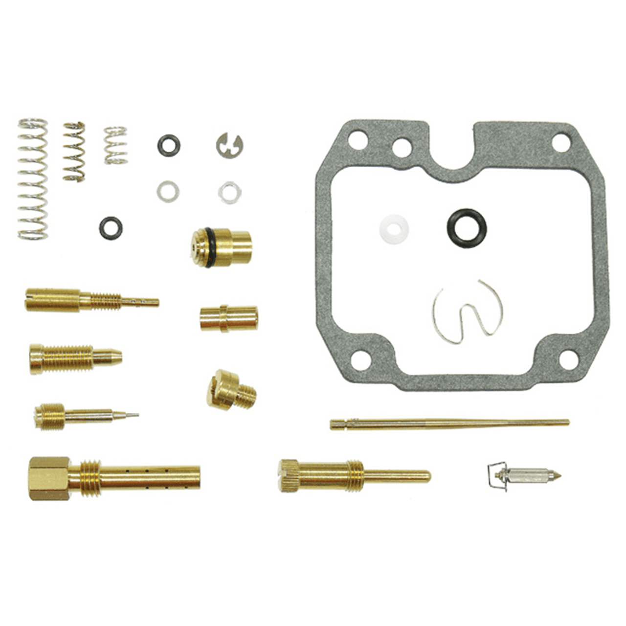 BRONCO ATV CARBURETOR KIT