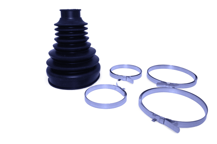 BRONCO CV BOOT KIT