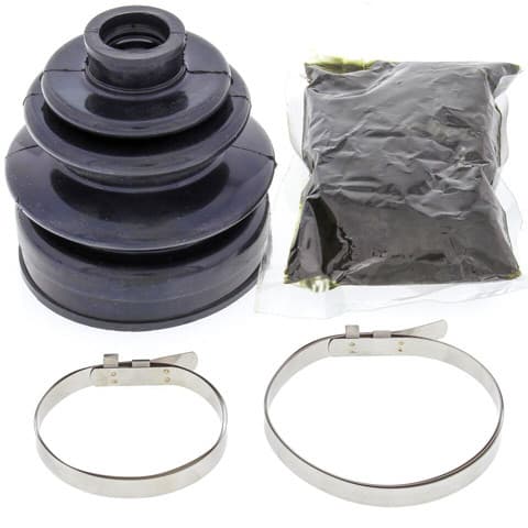 ALL BALLS CV BOOT KIT