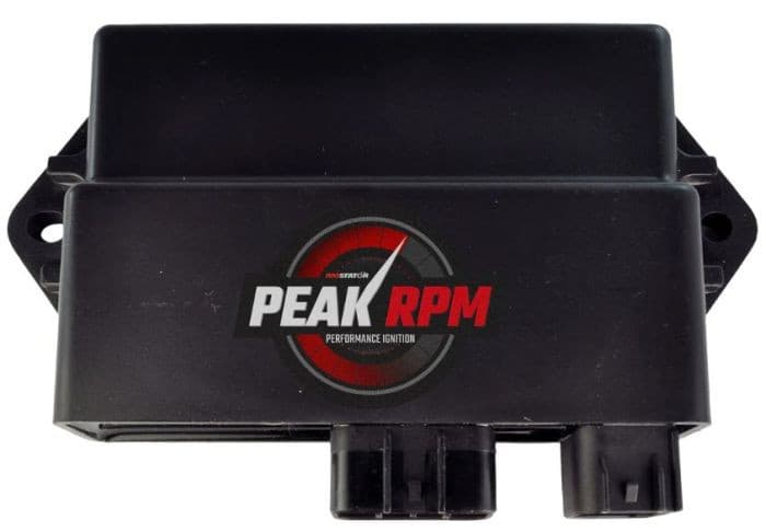 RMSTATOR HIGH PERFORMANCE CDI BOX