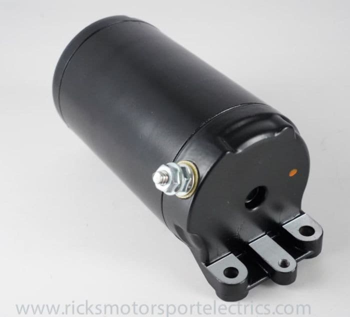 OE STYLE STARTER MOTOR