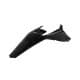 Acerbis Rear Fender Black