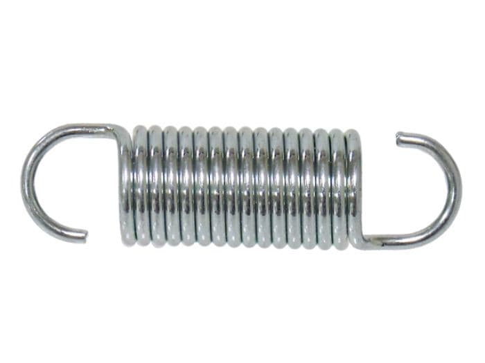 EXHAUST SPRING