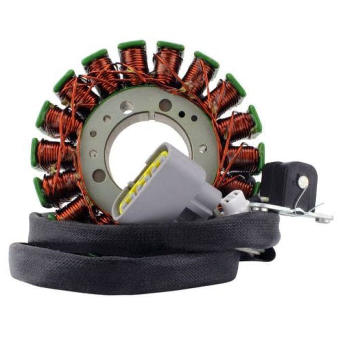 GENERATOR STATOR