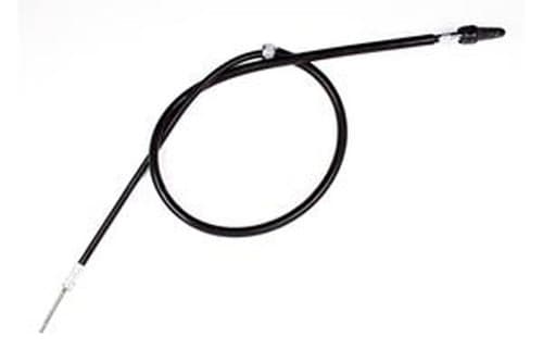 BLACK VINYL SPEEDO CABLE