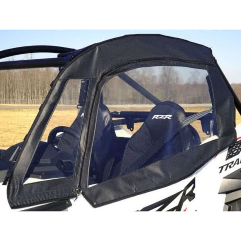 SOFT UPPER DOORS POLARIS