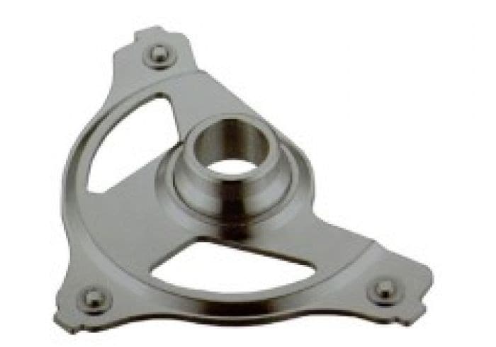 PSYCHIC FRONT DISC GUARD MOUNTING KITS