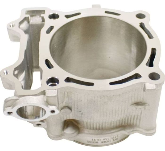 CYLINDER WORKS BIG BORE CYLINDER