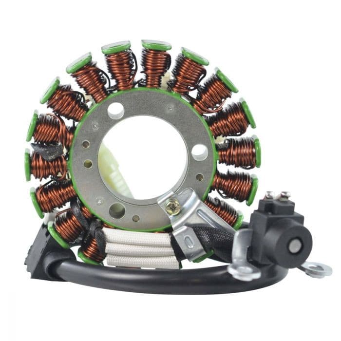RM Stator Stator +Flywheel Yamaha, image 2 of 6