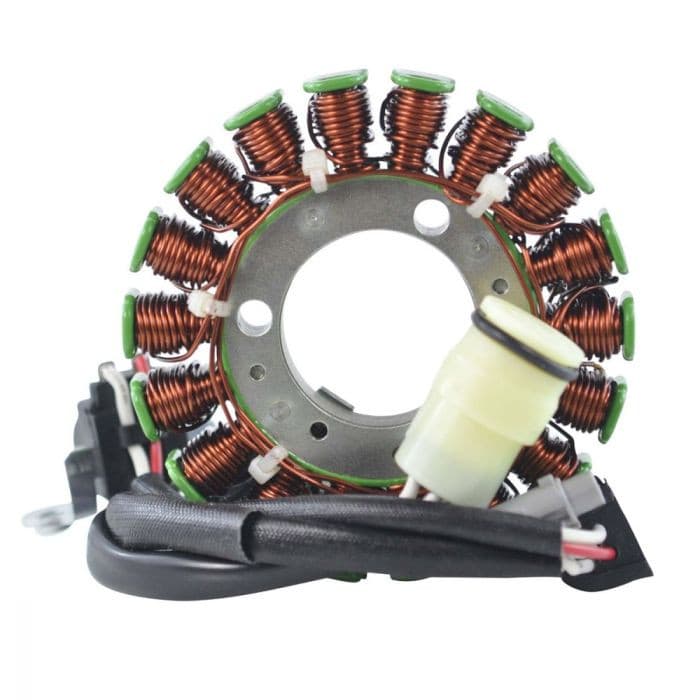 RM Stator Stator +Flywheel Yamaha, image 6 of 6