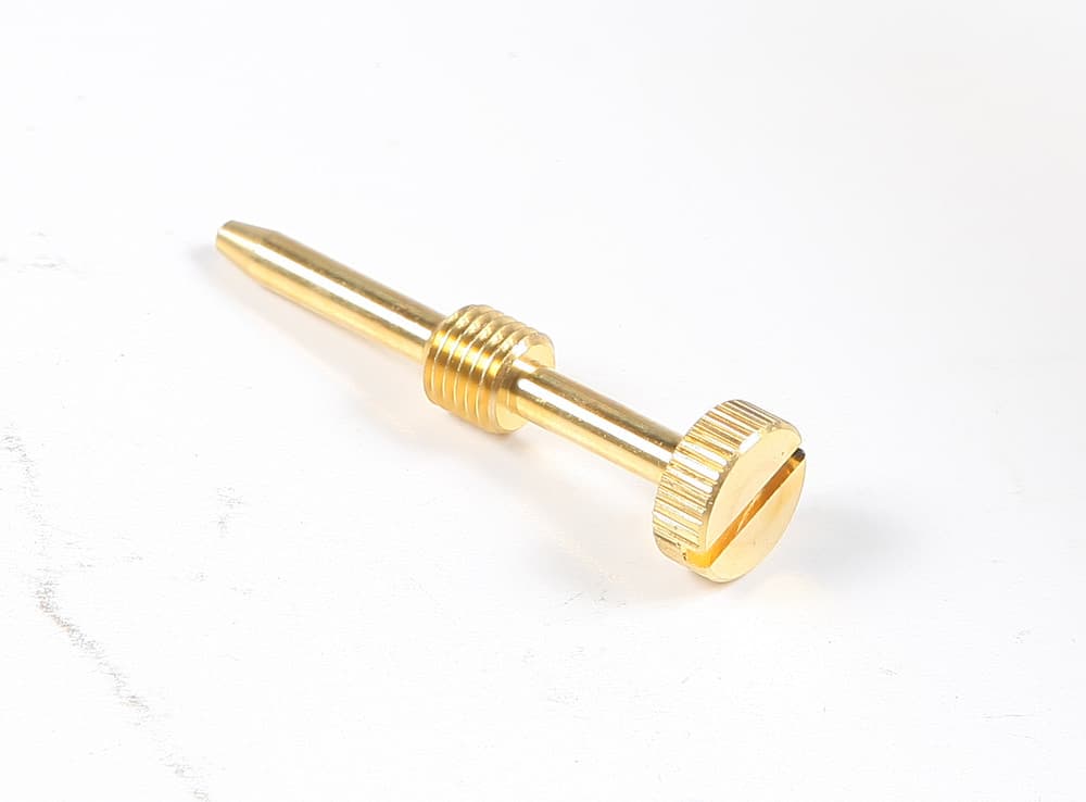 SP1 Pilot Air Adjusting Screw