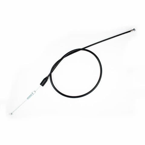 BLACK VINYL CLUTCH CABLE