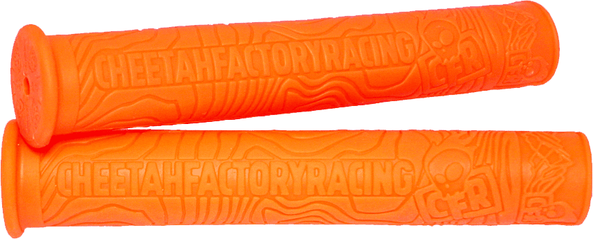 Cfr Signature Grip Fluo Orange