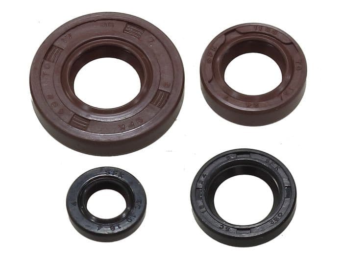 NAMURA ENGINE OIL SEAL SET 4PCS