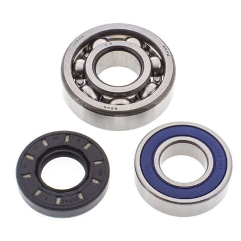 CHAIN CASE BEARING & SEAL KIT