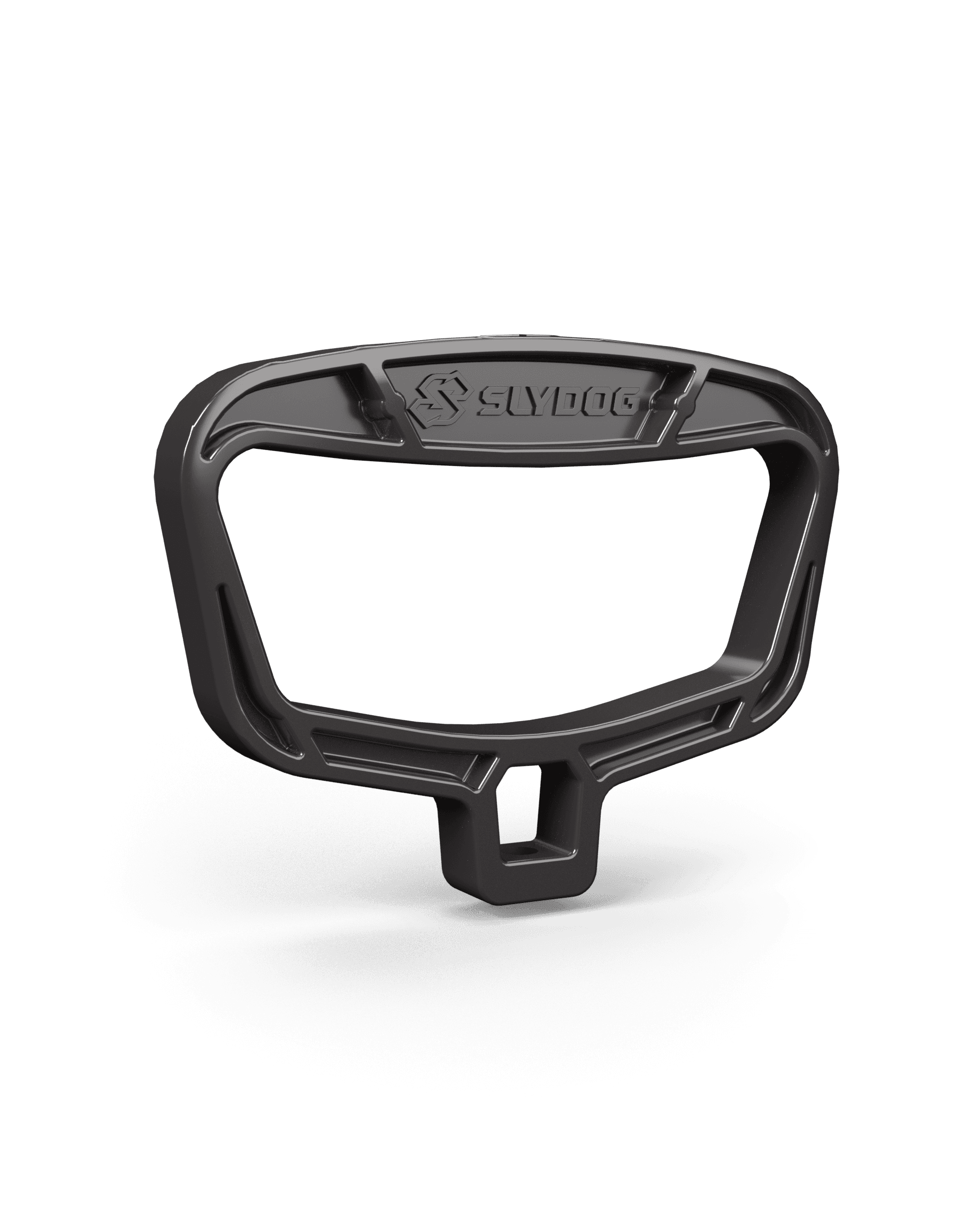 PULL HANDLE BLACK