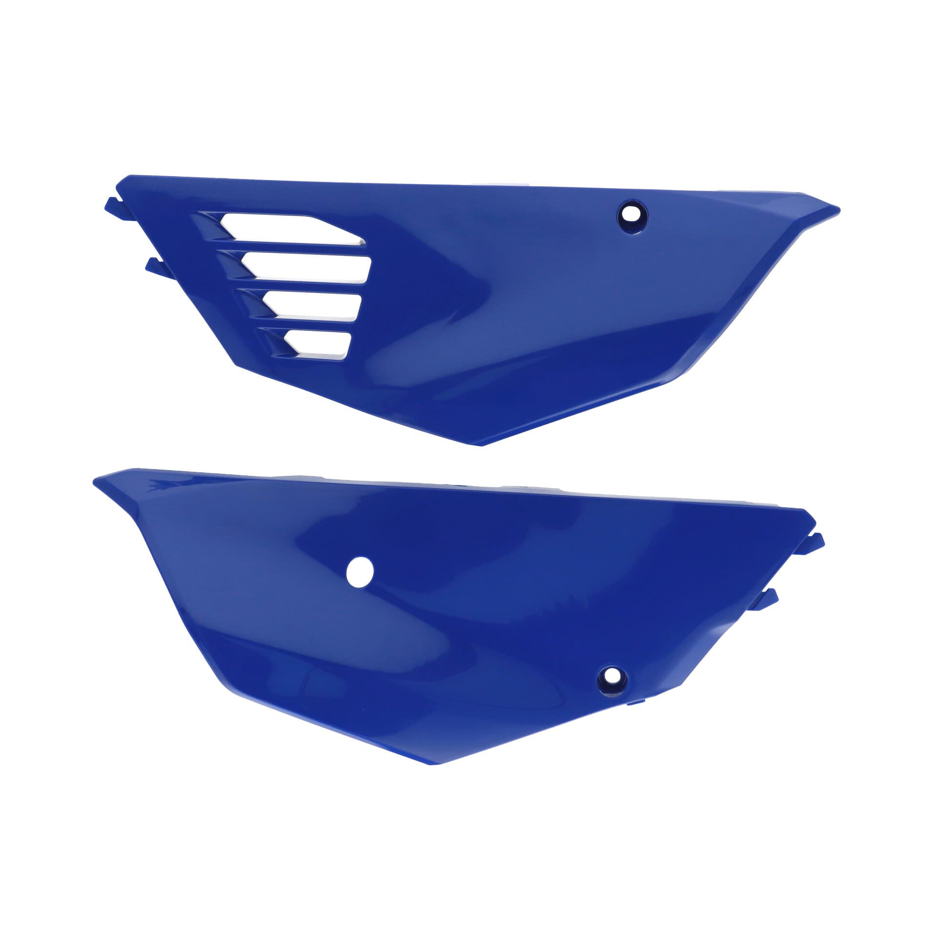 SIDE PANELS-UPPER BLUE