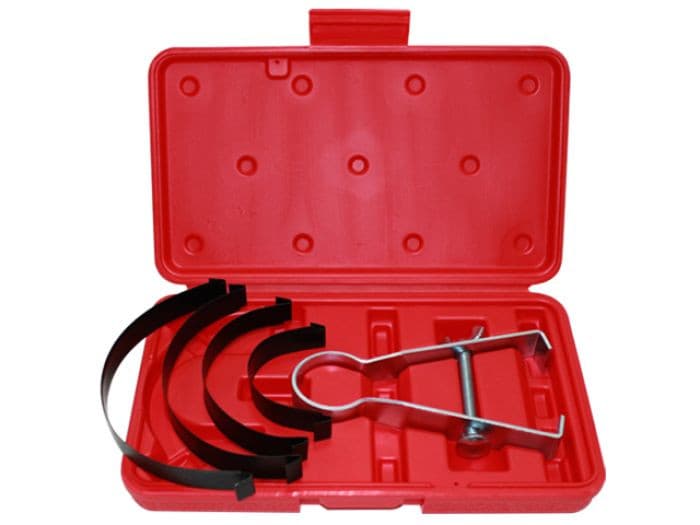 SPI PISTON RING COMPRESSOR TOOL KIT