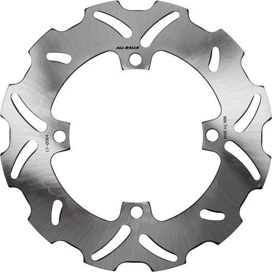 BRAKE ROTOR