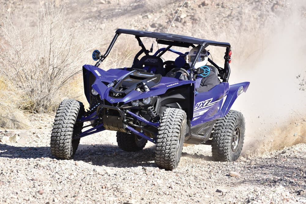 System 3 Tire XCR350 30X10R14, image 4 of 7