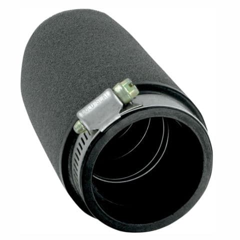 POD FILTER 2.5"