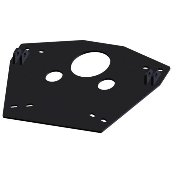 KFI ATV Plow Mount Kit