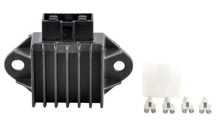 RMSTATOR REGULATOR RECTIFIER