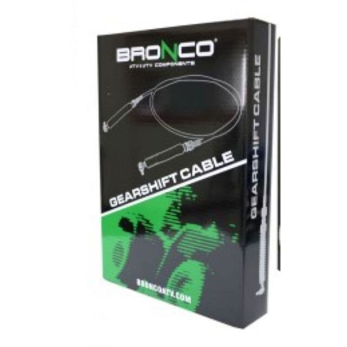 BRONCO GEARSHIFT CABLE
