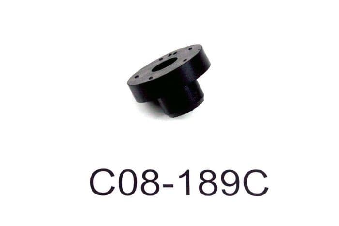 GROMMET, PETCOCK FOR 08-0189