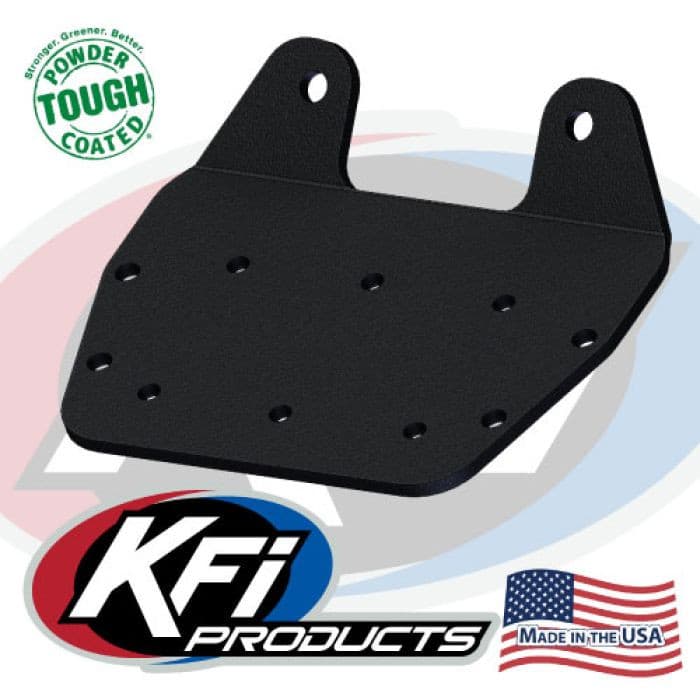 KFI Winch Mount