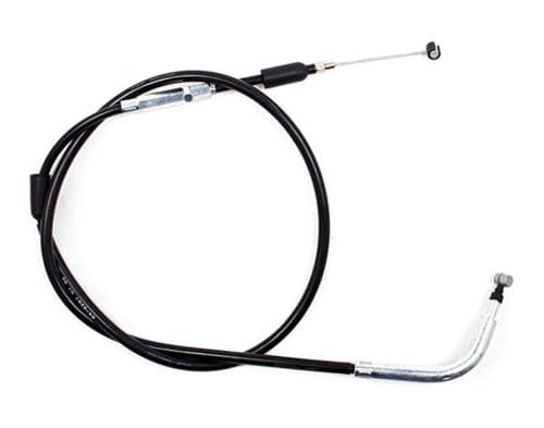 BLACK VINYL CLUTCH CABLE