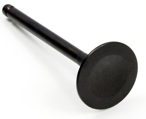 BRONCO EXHAUST VALVE