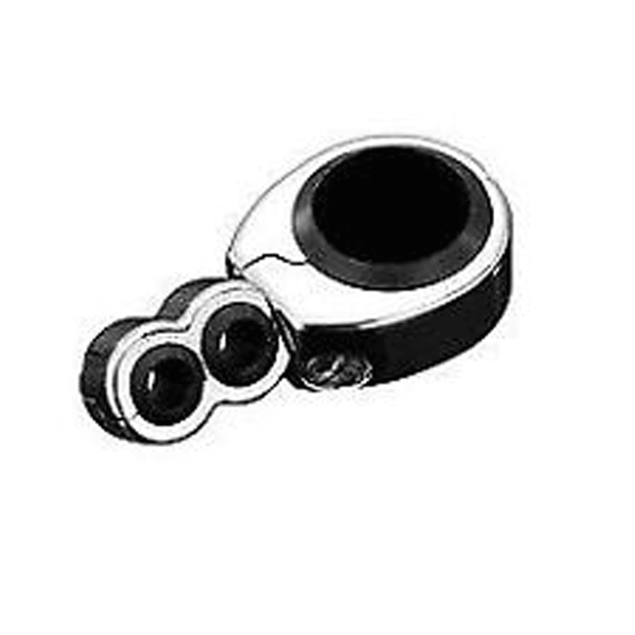 DUO CABLE CLAMP