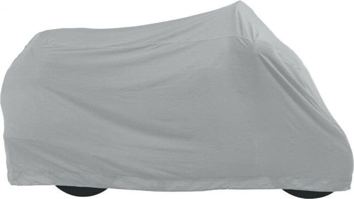 MOTORCYCLE DUST COVER XXL
