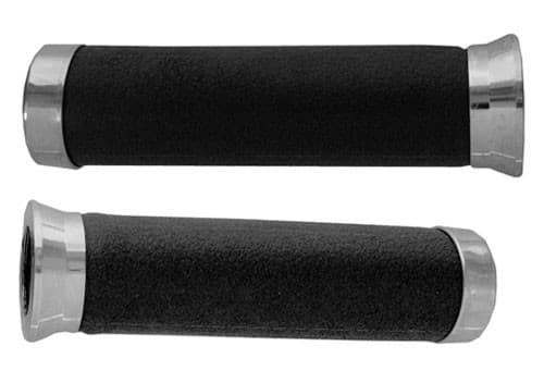 GRIP SET R/HIDE